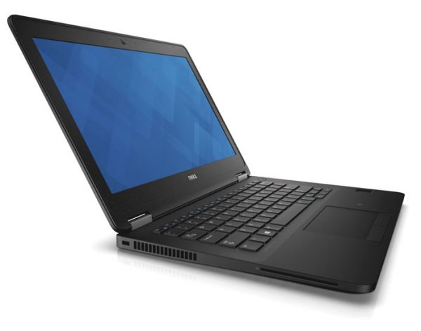 БУ ноутбук DELL Latitude E7270 12.5" FHD TN+film i7 6600U 16GB RAM 256GB SSD