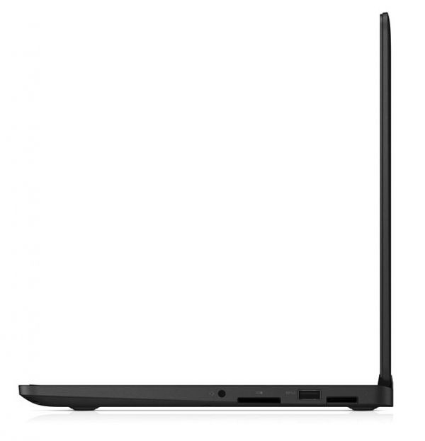БУ ноутбук DELL Latitude E7270 12.5" FHD TN+film i7 6600U 16GB RAM 256GB SSD