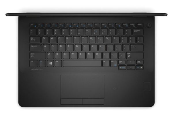 БУ ноутбук DELL Latitude E7270 12.5" FHD TN+film i7 6600U 16GB RAM 256GB SSD