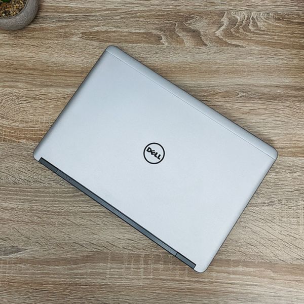 БУ Ноутбук Dell Latitude E7440 14'' HD Ready TN i7 4600U 16GB 256GB SSD