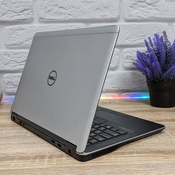 БУ Ноутбук Dell Latitude E7440 14'' HD Ready TN i7 4600U 16GB 256GB SSD