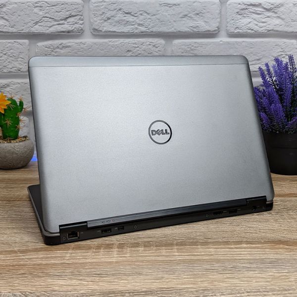 БУ Ноутбук Dell Latitude E7440 14'' HD Ready TN i7 4600U 16GB 256GB SSD