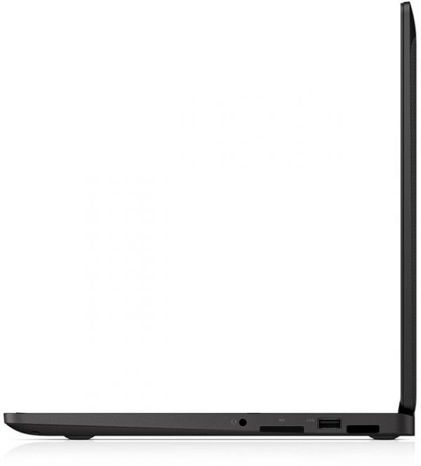 БУ ноутбук DELL Latitude E7470 14" FHD IPS i5 6300U 8GB RAM 256GB SSD