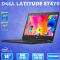Мощный ноутбук DELL Latitude E7470 14" i7 6600U 16GB RAM 256GB SSD (БУ)