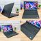 БУ Ноутбук Dell Precision 3520 15.6" FHD IPS i5 7300HQ Quadro M620 2GB 8GB 256GB SSD