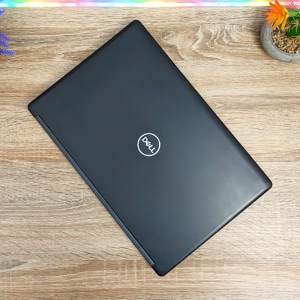 БУ Ноутбук Dell Precision 3520 15.6" FHD IPS i5 7300HQ Quadro M620 2GB 8GB 256GB SSD