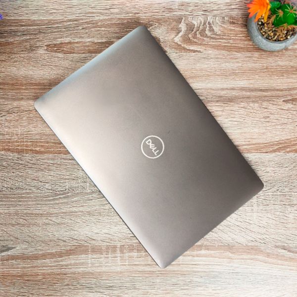 БУ Ноутбук Dell Precision 3541 15.6" FHD IPS i5 9400H UHD Graphics 8GB 256GB SSD