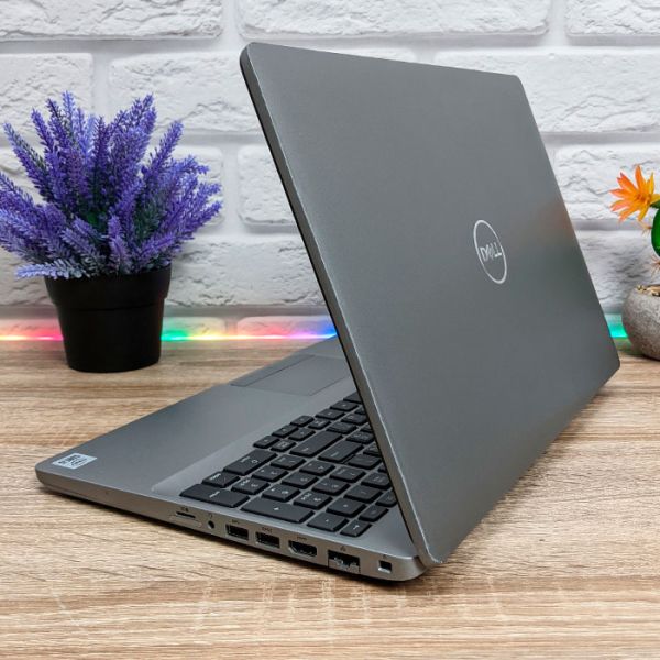 БУ Ноутбук Dell Precision 3550 15.6'' Touch FHD IPS i5-10310U 16GB 256GB SSD