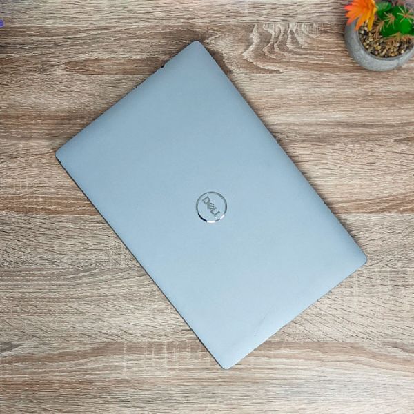БУ Ноутбук Dell Precision 3550 15.6'' Touch FHD IPS i5-10310U 16GB 256GB SSD