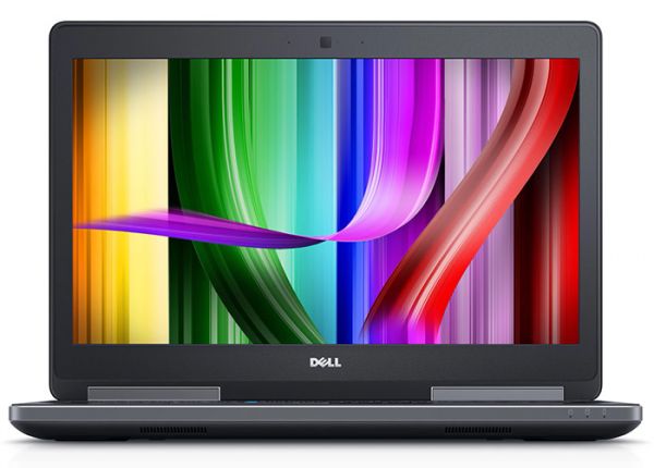 БУ Ноутбук Dell Precision 7510 15.6" Full HD IPS i7 6820HQ AMD Radeon R9 M375X 2GB 16GB 512GB SSD