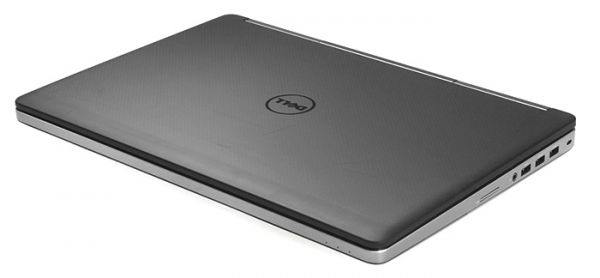 БУ Ноутбук Dell Precision 7510 15.6" Full HD IPS i7 6820HQ AMD Radeon R9 M375X 2GB 16GB 512GB SSD
