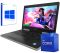 БУ Ноутбук Dell Precision 7520 15.6" 4K IPS i7 7820HQ Nvidia Quadro M2200 4GB 16GB + SSD