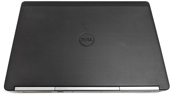 БУ Ноутбук Dell Precision 7520 15.6" FHD IPS i7 7700HQ Nvidia Quadro M2000М 4GB 16GB + SSD