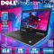 БУ Ноутбук Dell Precision 7520 15.6" FHD IPS i7 7820HQ Nvidia Quadro M1200 4GB 16GB + SSD