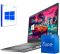 АКЦИЯ! Игровой Ноутбук Dell Precision 7550 15.6" Full HD i5 10400H Nvidia Quadro T1000 4GB 16GB 512GB SSD