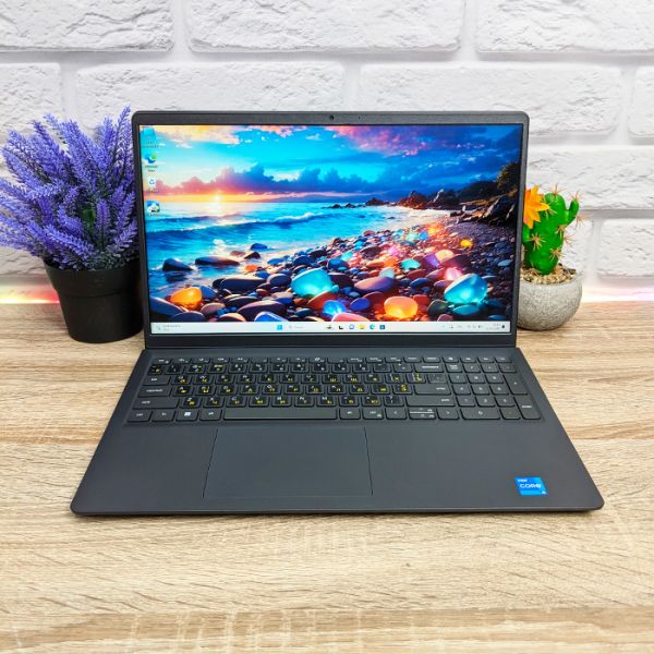 БУ Ноутбук Dell Vostro 15 3510 15.6'' FHD IPS i5 1135G7 16GB 256GB SSD