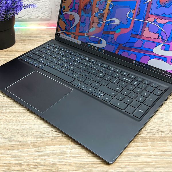 БУ Ноутбук Dell Vostro 15 5510 15.6'' FHD IPS i7 11370H 16GB 256GB SSD