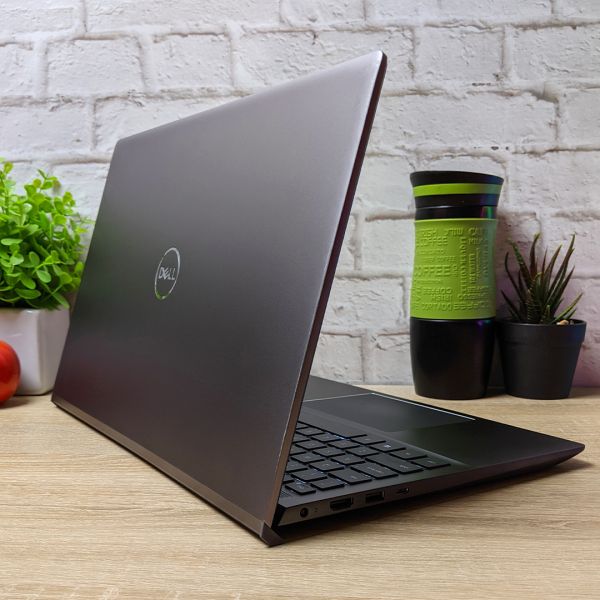 БУ Ноутбук DELL Vostro 7500 15.6" FHD IPS i7 10750H GTX 1650 4GB 16GB RAM +SSD