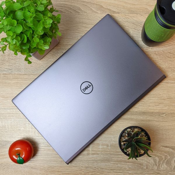 БУ Ноутбук DELL Vostro 7500 15.6" FHD IPS i7 10750H GTX 1650 4GB 16GB RAM +SSD
