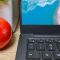 БУ ноутбук DELL XPS 9350 13.3" Touch QHD+ IPS i7 6600U 8GB RAM 256GB SSD