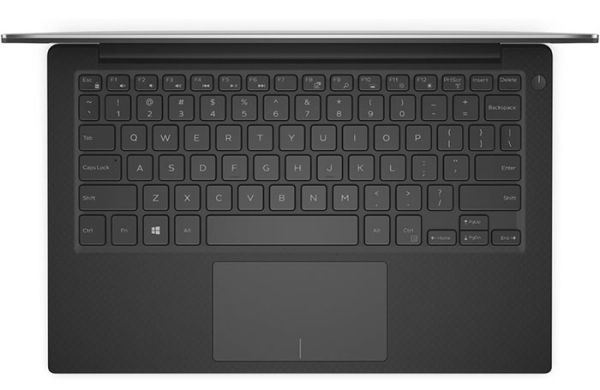БУ ноутбук DELL XPS 9350 13.3" Touch QHD+ IPS i7 6600U 8GB RAM 256GB SSD