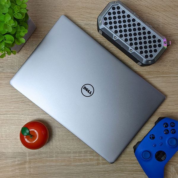БУ ноутбук DELL XPS 9350 13.3" Touch QHD+ IPS i7 6600U 8GB RAM 256GB SSD