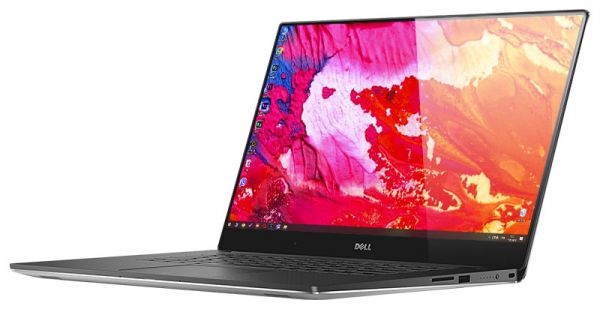 БУ ноутбук Dell XPS 15 9550 15.6" 4K IPS Touch screen i7 6700HQ Nvidia GTX 960M 2GB 16GB RAM 512GB SSD