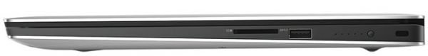 Уценка БУ ноутбук Dell XPS P56F 15.6" 4K Touch Screen IPS i7 7700HQ Nvidia GTX 1050 4GB 16GB RAM 480GB SSD