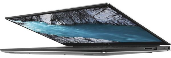 БУ ноутбук Dell XPS 15 9550 15.6" 4K IPS Touch screen i7 6700HQ Nvidia GTX 960M 2GB 16GB RAM 512GB SSD