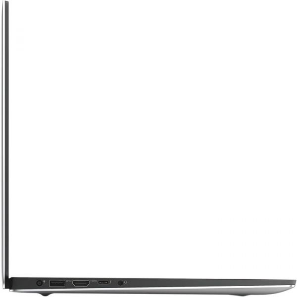 Уценка БУ ноутбук Dell XPS P56F 15.6" 4K Touch Screen IPS i7 7700HQ Nvidia GTX 1050 4GB 16GB RAM 480GB SSD