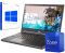 Бизнес Ноутбук Fujitsu LIFEBOOK E556 15.6" 1920х1080 i7 6600U 8GB RAM 256GB SSD