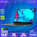 УЦЕНКА Ноутбук Dell XPS P56F 15.6" i7 7700HQ GTX 1050 4GB 16GB RAM 256GB SSD