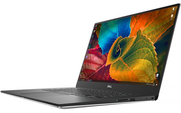 БУ ноутбук DELL XPS P56F 15.6" 4K IPS Touch i7 9750H GTX 1650 4GB 16GB RAM 512GB SSD+ новая батарея