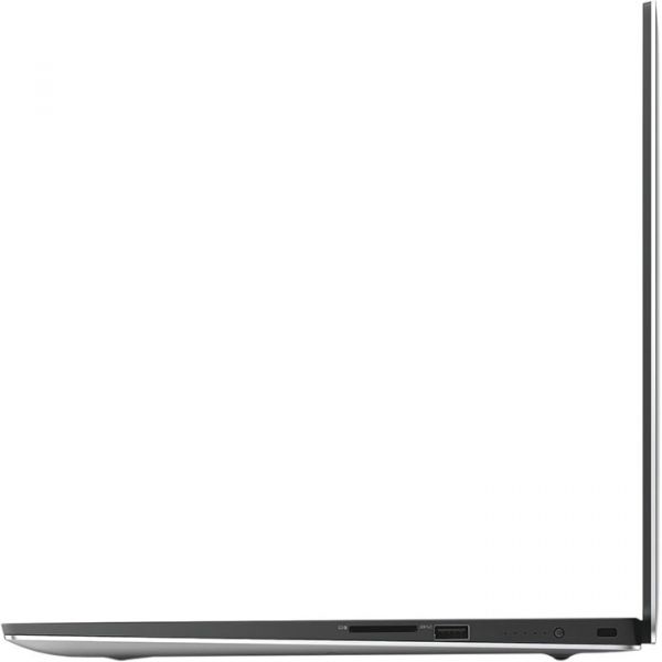 БУ ноутбук DELL XPS P56F 15.6" 4K IPS Touch i7 9750H GTX 1650 4GB 16GB RAM 512GB SSD+ новая батарея