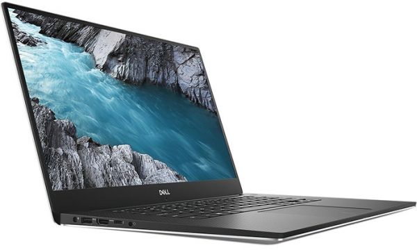 БУ ноутбук DELL XPS P56F 15.6" 4K IPS Touch i7 9750H GTX 1650 4GB 16GB RAM 512GB SSD+ новая батарея