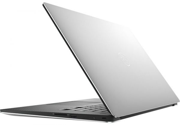 БУ ноутбук DELL XPS P56F 15.6" 4K IPS Touch i7 9750H GTX 1650 4GB 16GB RAM 512GB SSD+ новая батарея