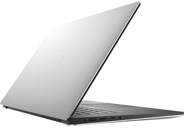 БУ ноутбук DELL XPS P56F 15.6" 4K IPS Touch i7 9750H GTX 1650 4GB 16GB RAM 512GB SSD+ новая батарея