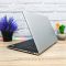 БУ Ноутбук Dell XPS 15 P91F 15.6'' 4K+ Touch IPS i7 10750H GTX 1650Ti 4GB 16GB 512GB SSD