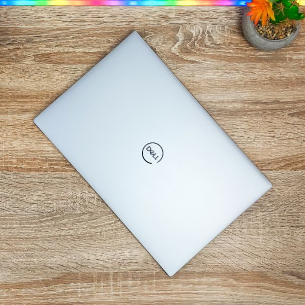 БУ Ноутбук Dell XPS 15 P91F 15.6'' 4K+ Touch IPS i7 10750H GTX 1650Ti 4GB 16GB 512GB SSD