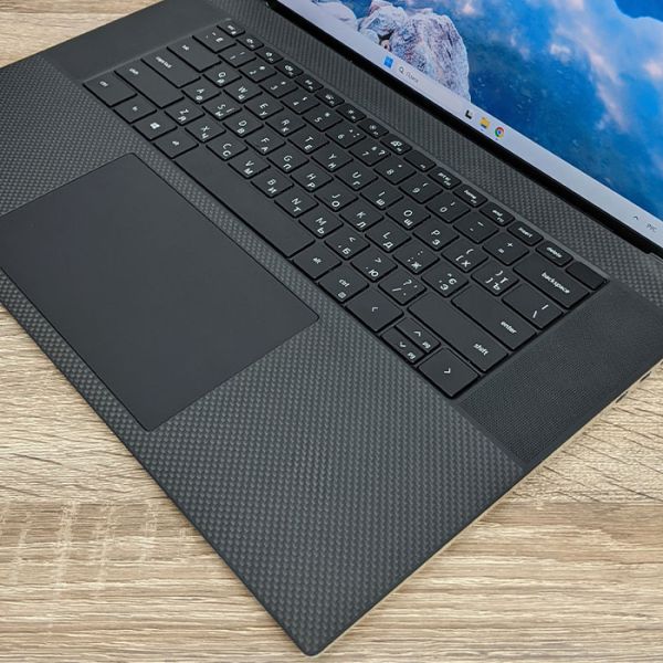 БУ Ноутбук Dell XPS 17 P92F 17.3'' WUXGA IPS i7 10875H RTX 2060 Max-Q 6GB 16GB 512GB SSD