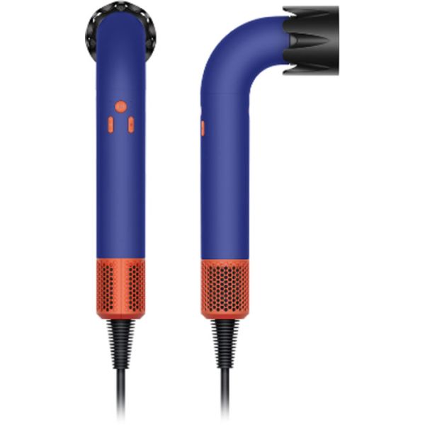 Фен Dyson Supersonic HD18 R Pro Vinca Blue/Rose Оригинал