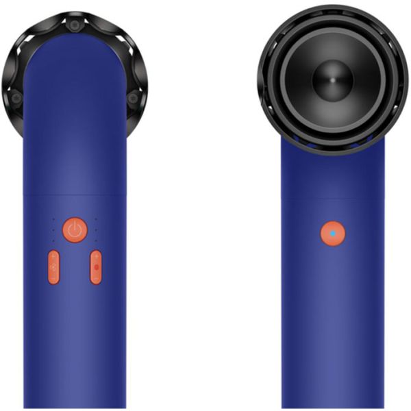 Фен Dyson Supersonic HD18 R Pro Vinca Blue/Rose Оригинал