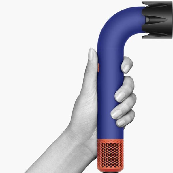 Фен Dyson Supersonic HD18 R Pro Vinca Blue/Rose Оригинал