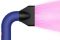Фен Dyson Supersonic HD18 R Pro Vinca Blue/Rose Оригинал