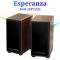 Колонки проводные для компьютера Esperanza Folk