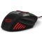 Мышь Esperanza MX201 Wolf red