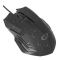 Мышь Esperanza MX212 Galaxy USB Black-Green