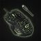 Мышь Esperanza MX212 Galaxy USB Black-Green