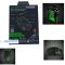 Мышь Esperanza MX212 Galaxy USB Black-Green