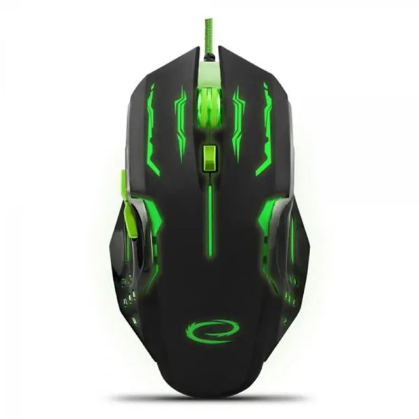 Мышь Esperanza MX403 Apache green
